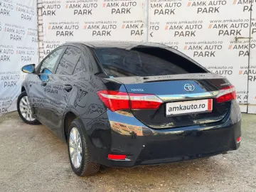 Toyota Corolla - 2014 - 1.4
