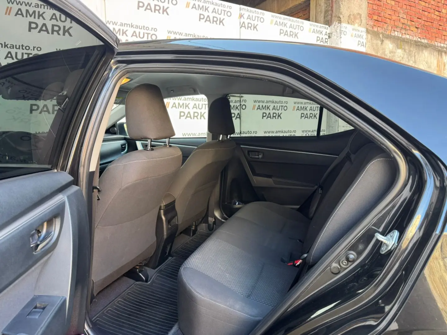 Toyota Corolla - 2014 - 1.4