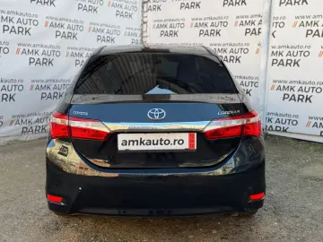 Toyota Corolla - 2014 - 1.4