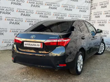 Toyota Corolla - 2014 - 1.4
