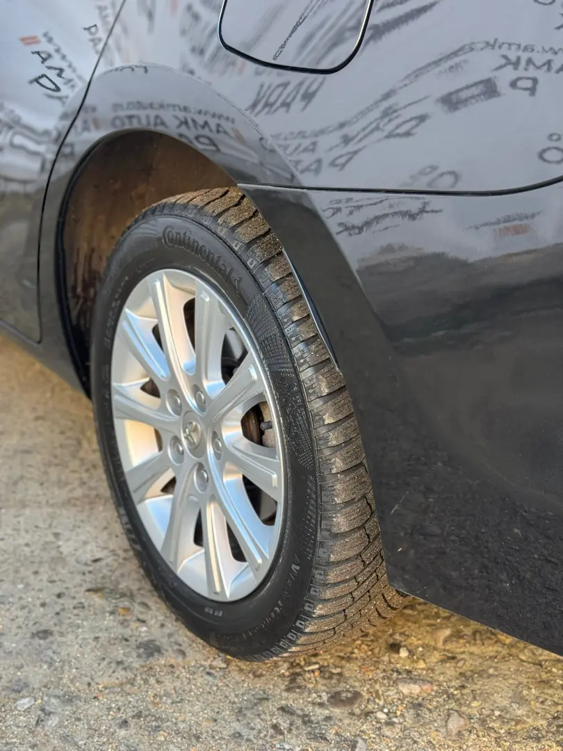 Toyota Corolla - 2014 - 1.4