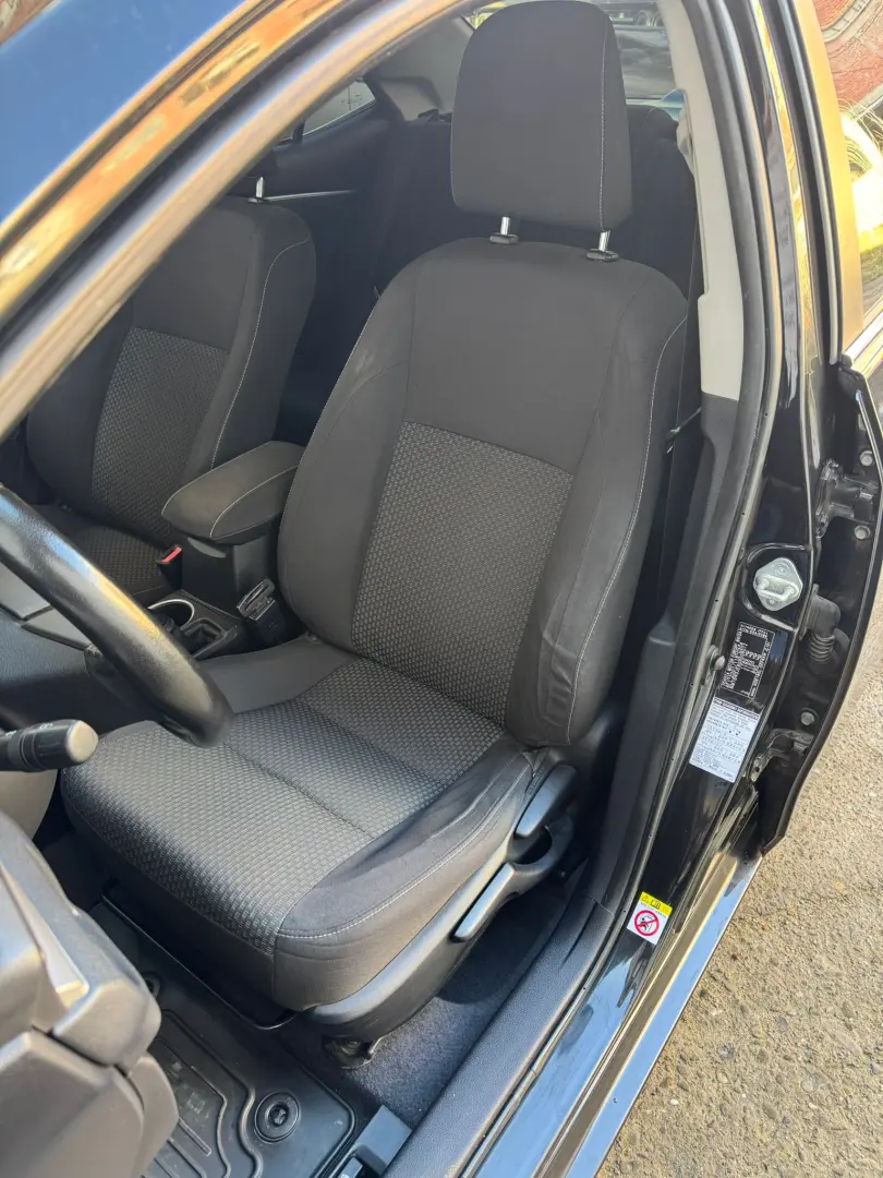 Toyota Corolla - 2014 - 1.4