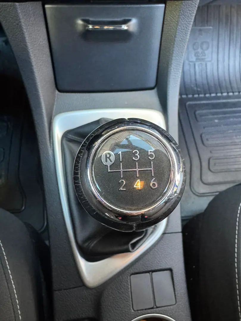 Toyota Corolla - 2014 - 1.4