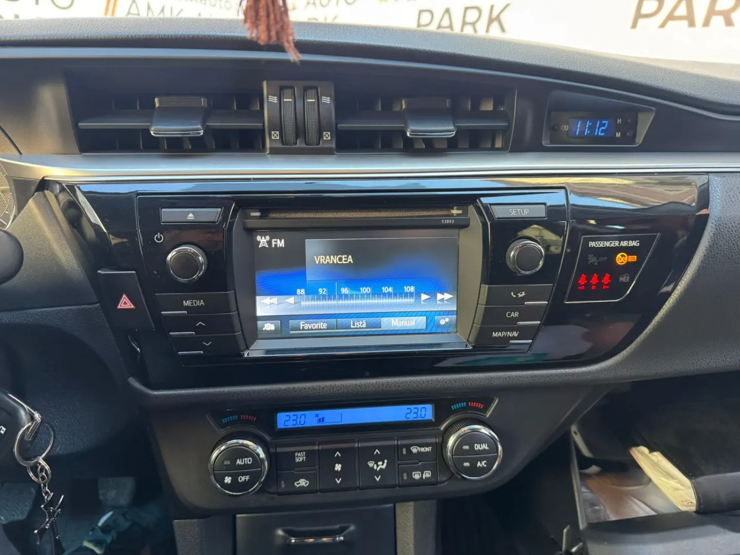 Toyota Corolla - 2014 - 1.4