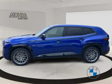 XM 50e Autobahnassistent AHK Sitzlüft. H K HUD