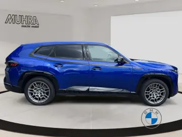 XM 50e Autobahnassistent AHK Sitzlüft. H K HUD