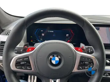 XM 50e Autobahnassistent AHK Sitzlüft. H K HUD