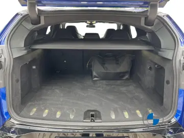 XM 50e Autobahnassistent AHK Sitzlüft. H K HUD