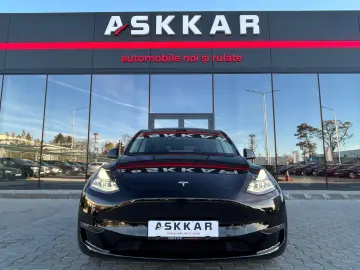 Tesla Model Y Performance Dual Motor AWD 2022