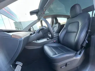 Tesla Model Y Performance Dual Motor AWD 2022