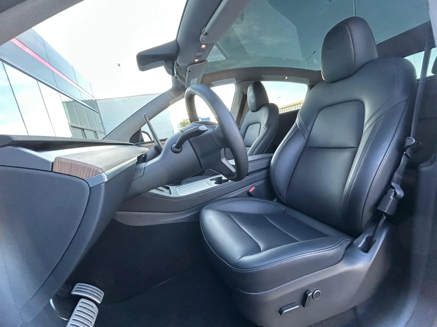 Tesla Model Y Performance Dual Motor AWD 2022