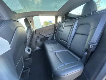 Tesla Model Y Performance Dual Motor AWD 2022