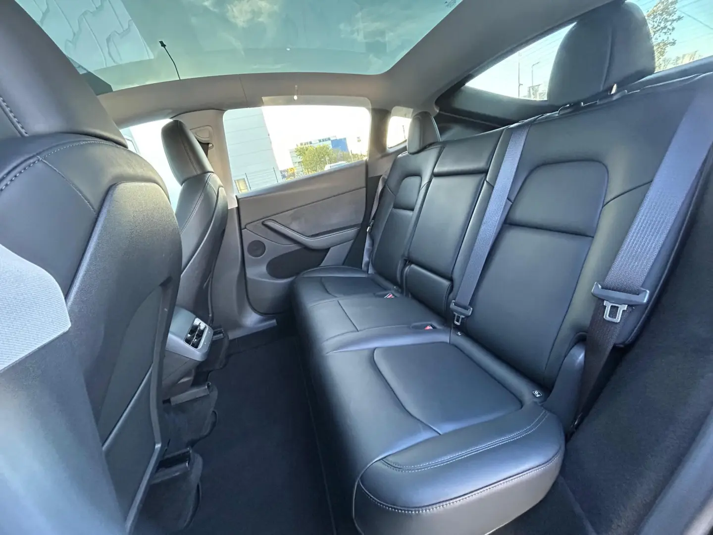 Tesla Model Y Performance Dual Motor AWD 2022