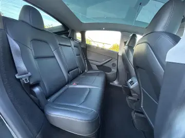 Tesla Model Y Performance Dual Motor AWD 2022