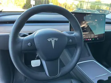 Tesla Model Y Performance Dual Motor AWD 2022