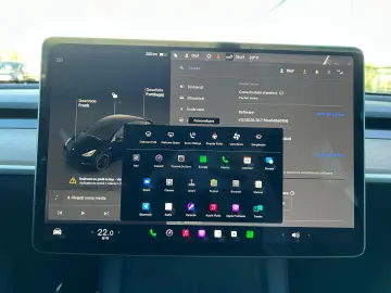Tesla Model Y Performance Dual Motor AWD 2022