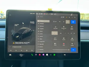 Tesla Model Y Performance Dual Motor AWD 2022