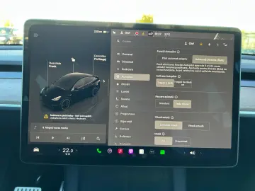 Tesla Model Y Performance Dual Motor AWD 2022