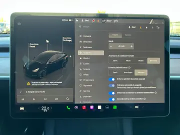 Tesla Model Y Performance Dual Motor AWD 2022