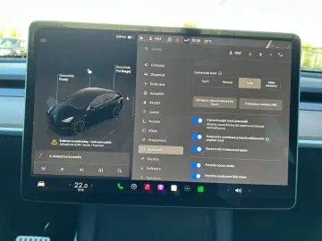 Tesla Model Y Performance Dual Motor AWD 2022