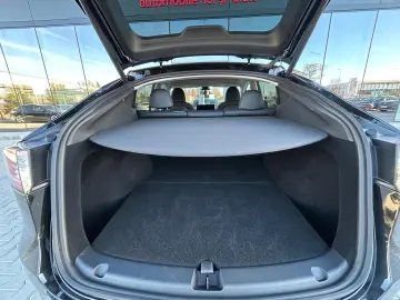 Tesla Model Y Performance Dual Motor AWD 2022