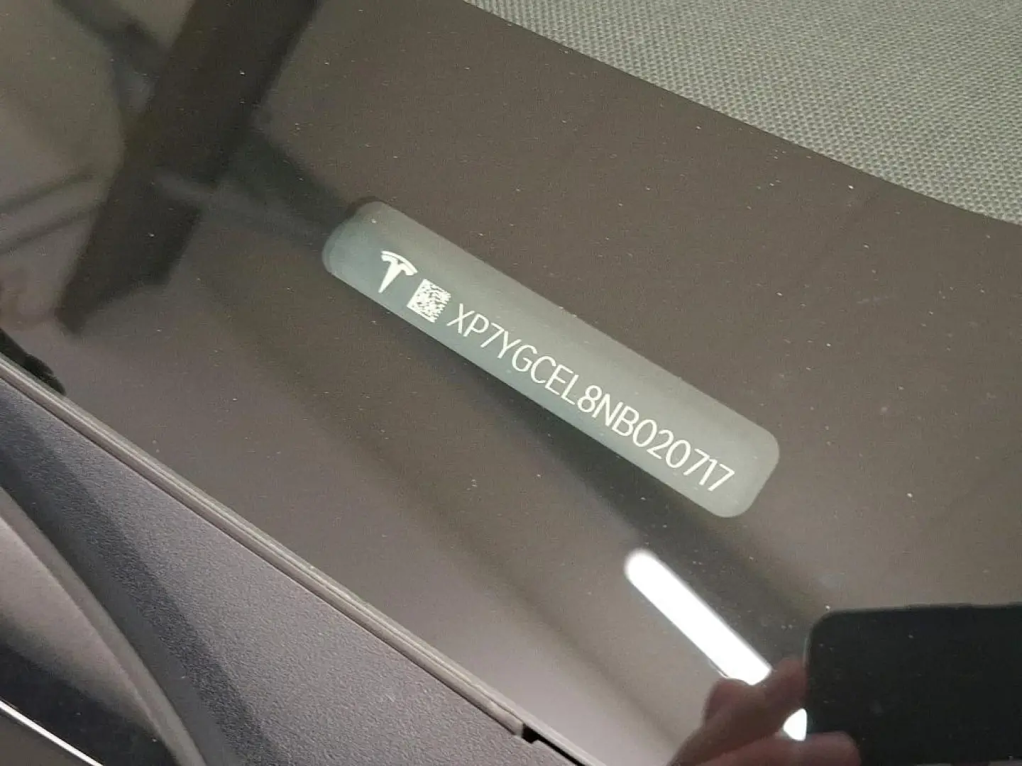 Tesla Model Y Performance Dual Motor AWD 2022