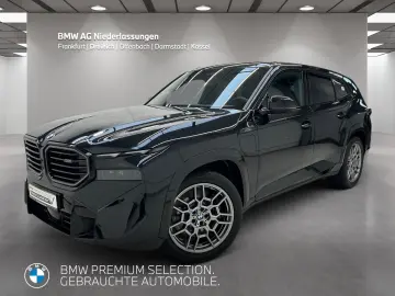 XM 50e Massage AHK Driv.Assist.Prof Harman K