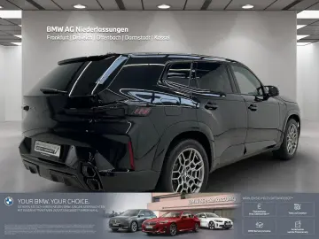 XM 50e Massage AHK Driv.Assist.Prof Harman K