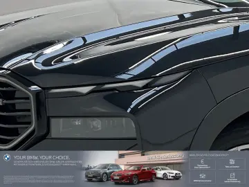 XM 50e Massage AHK Driv.Assist.Prof Harman K