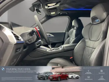 XM 50e Massage AHK Driv.Assist.Prof Harman K