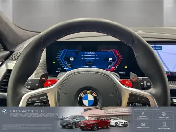 XM 50e Massage AHK Driv.Assist.Prof Harman K