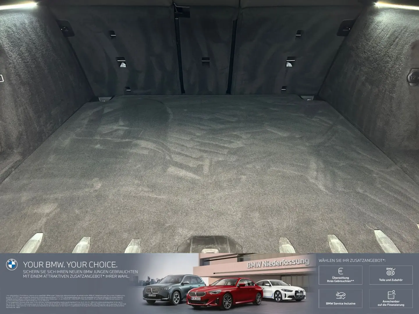 XM 50e Massage AHK Driv.Assist.Prof Harman K