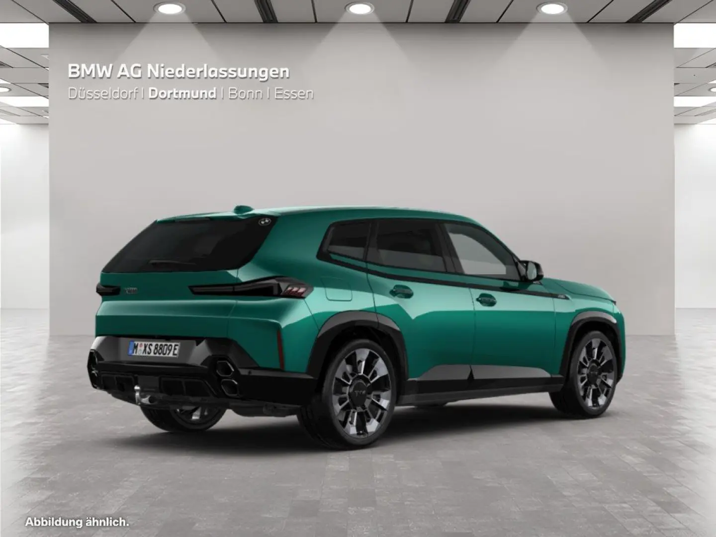 XM 50e Massage AHK Driv.Assist.Prof Harman K