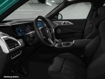 XM 50e Massage AHK Driv.Assist.Prof Harman K