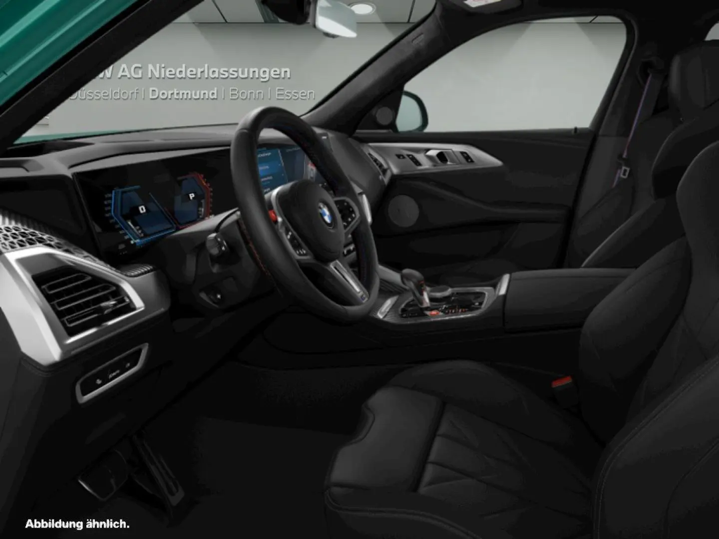 XM 50e Massage AHK Driv.Assist.Prof Harman K