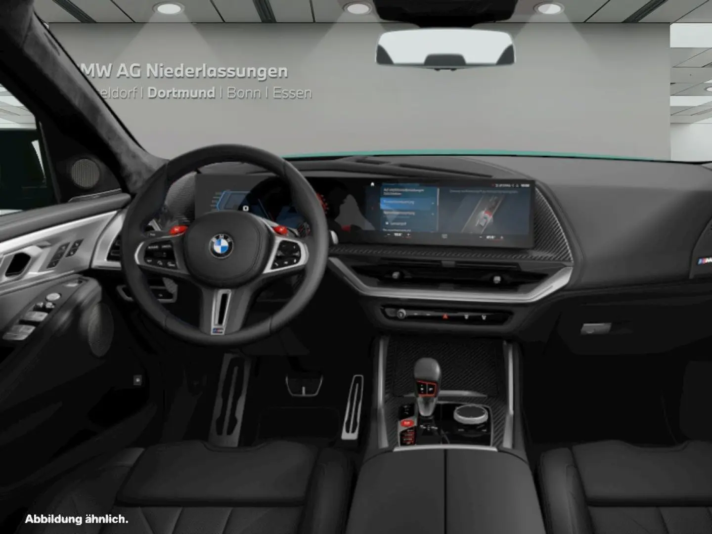 XM 50e Massage AHK Driv.Assist.Prof Harman K