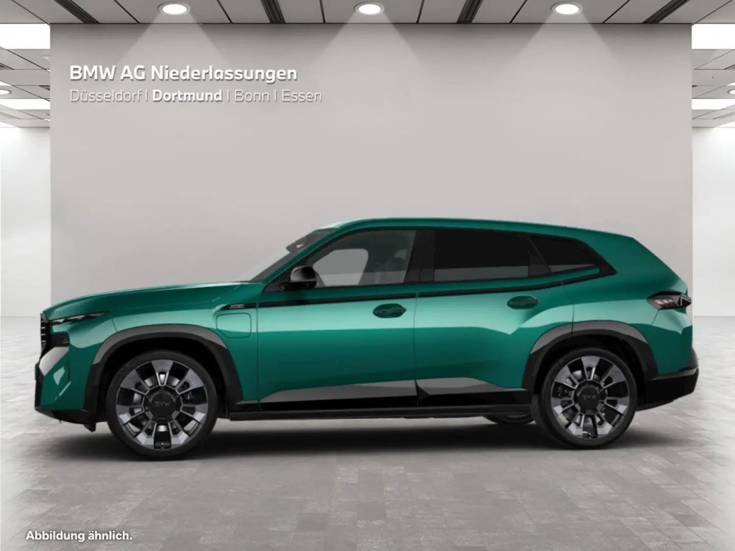 XM 50e Massage AHK Driv.Assist.Prof Harman K