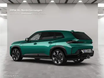 XM 50e Massage AHK Driv.Assist.Prof Harman K