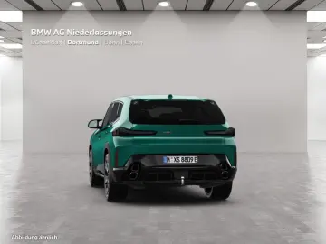 XM 50e Massage AHK Driv.Assist.Prof Harman K