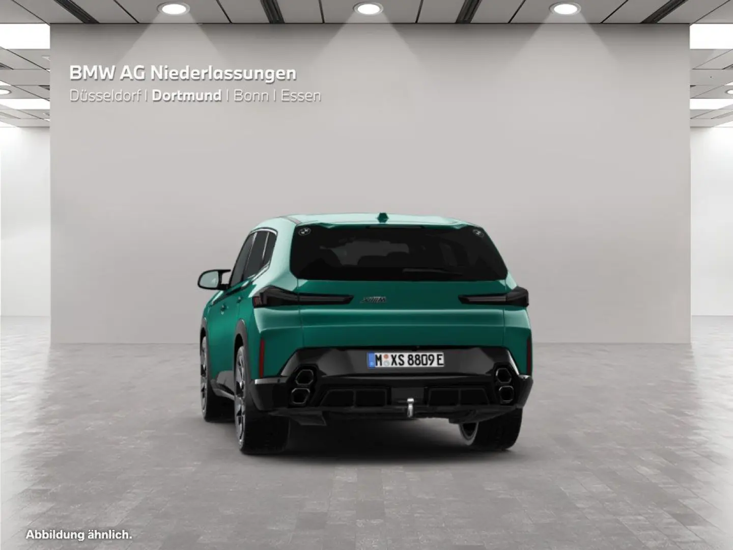 XM 50e Massage AHK Driv.Assist.Prof Harman K