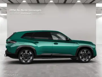 XM 50e Massage AHK Driv.Assist.Prof Harman K