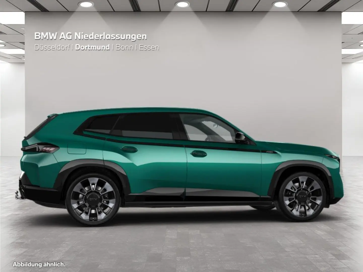 XM 50e Massage AHK Driv.Assist.Prof Harman K