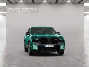 XM 50e Massage AHK Driv.Assist.Prof Harman K