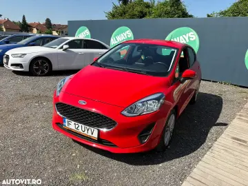 Ford Fiesta 1.0 EcoBoost Active I
