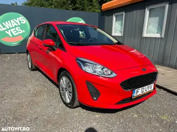 Ford Fiesta 1.0 EcoBoost Active I