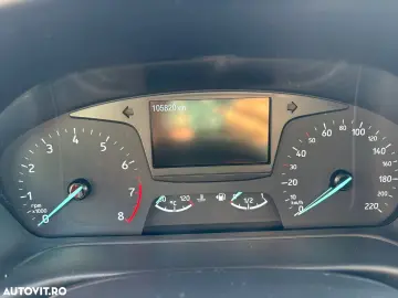 Ford Fiesta 1.0 EcoBoost Active I