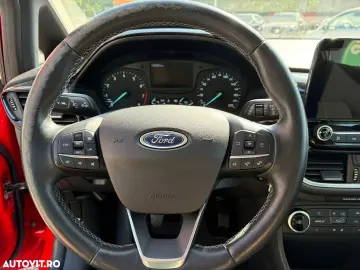 Ford Fiesta 1.0 EcoBoost Active I