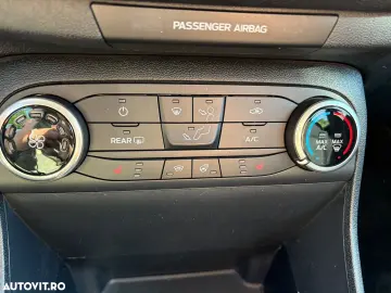 Ford Fiesta 1.0 EcoBoost Active I