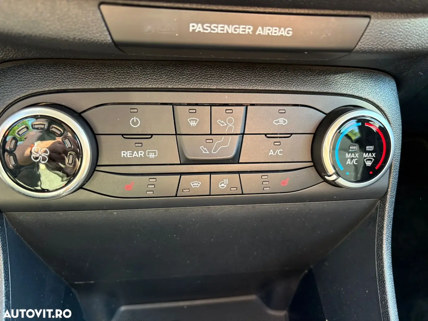 Ford Fiesta 1.0 EcoBoost Active I