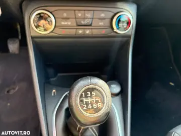 Ford Fiesta 1.0 EcoBoost Active I